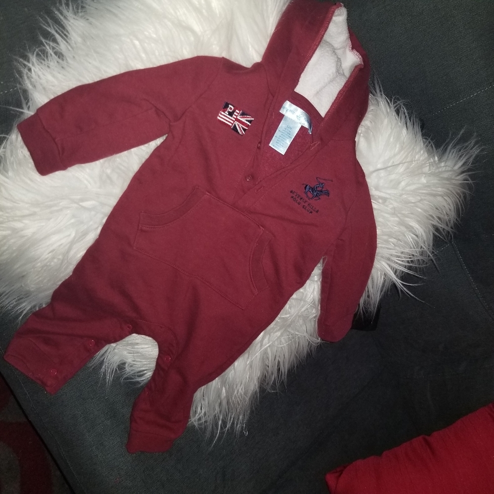 polo ralph lauren Baby Boys